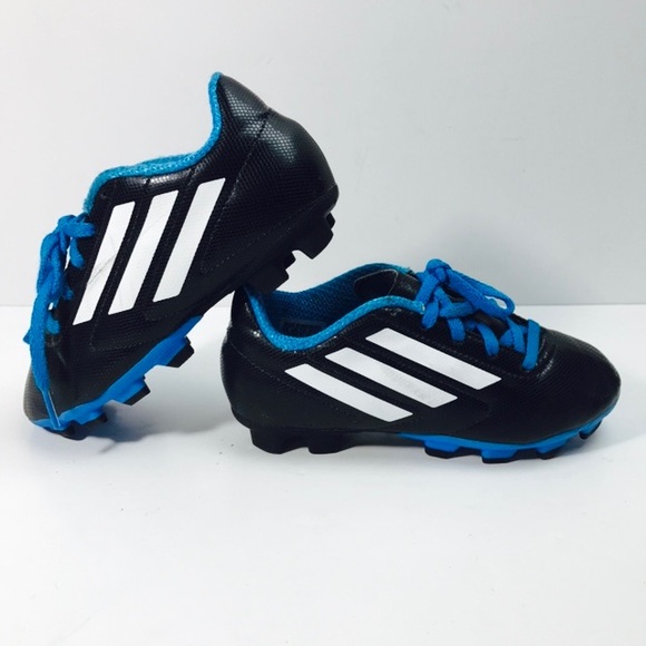 kids soccer cleats size 13